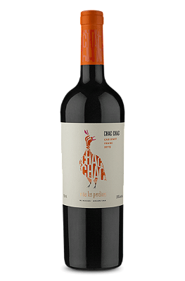 V CHAC CHAC CABERNET FRANC ARG 750ML