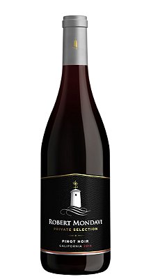 V. ROBERT MONDAVI PINOT NOIR EUA 750ML