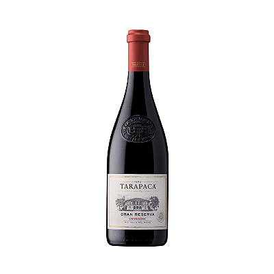 V TARAPACA GRAN RESERVA CARMENERE -CHI 750ML
