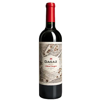 V DAGAZ GRANITO CABERNET CHI 750ML