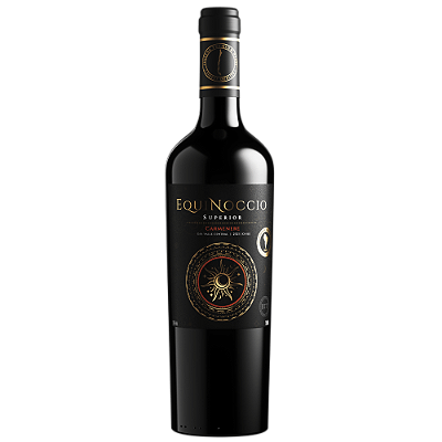 V EQUINOCCIO SUPERIOR CARMENERE CHI 750ML