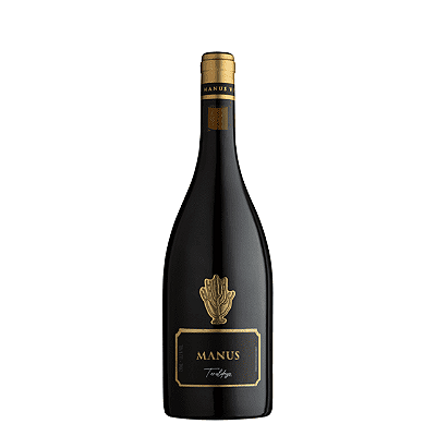 V MANUS CLASSICO TEROLDEGO BRA 750ML