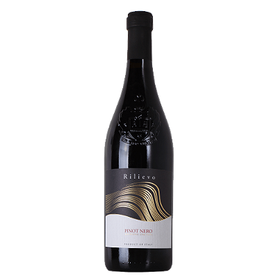 V RILIEVO PINOT NERO ITA 750ML