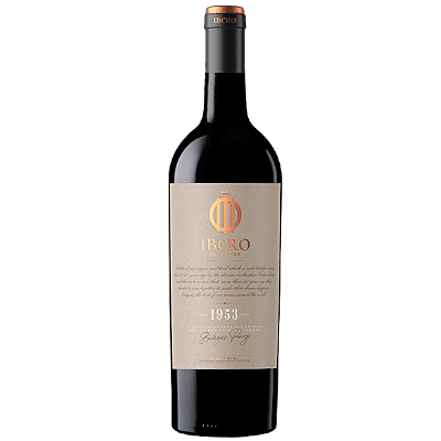 V PANIZA IBERO III 2015 60 MESES  ESP 750ML