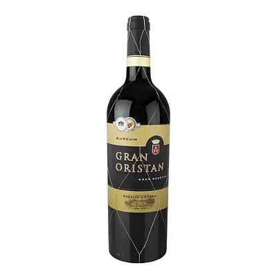 V GRAN ORISTAN 24M GRAN RESERVA 2014 ESP 750ML