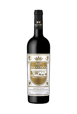 V QUINTA DA BACALHOA-POR 750ML