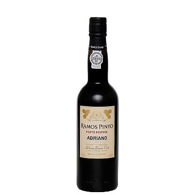 V PORTO ADRIANO R.PINTO-POR 750ML