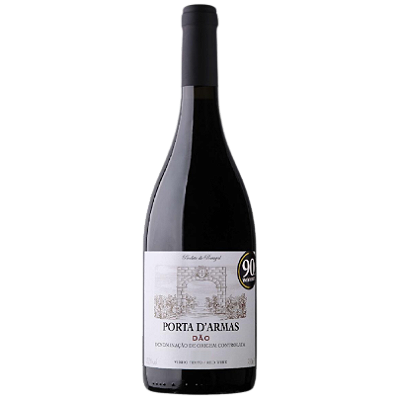 V PORTA D`ARMAS DOP DAO 750 ML