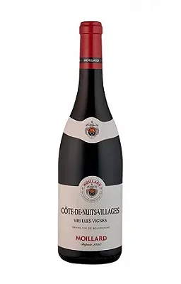 V MOILLARD BOURGOGNE HAUTES-FRA 750ML