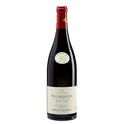 V ANDRE GOICHOT BOURGOGNE PINOT FRA-750ML