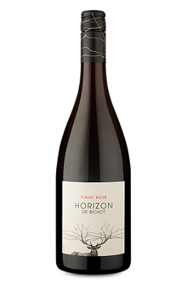 V. BICHOT HORIZON PINOT NOIR FRA. 750ML