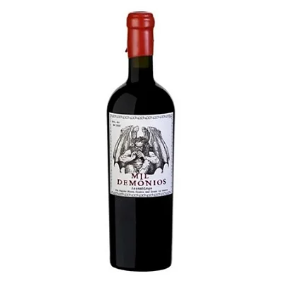 V MIL DEMONIOS ASSEMBLAGE ARG 750ML