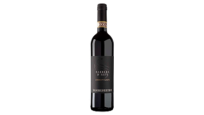 V SAN SILVESTRO BARBERA D´ASTI ITA 750ML