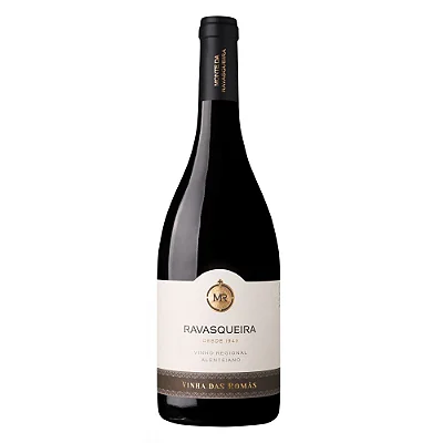 V RAVASQUEIRA VINHA DAS ROMAS POR 750ML