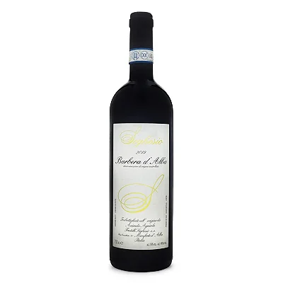 V SEGHESIO BARBERA D´ALBA ITA 750ML