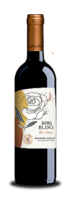 V ROSA BLANCA RED BLEND CHI 750ML