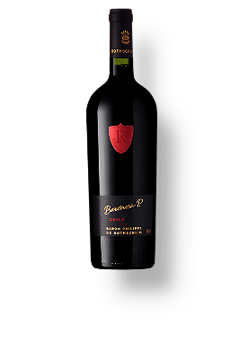 V ESCUDO ROJO BARONESA P. CHI 750ML