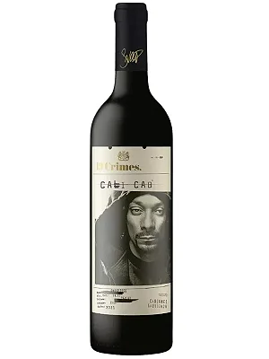 V 19 CRIMES CALI CABERNET CHI 750ML
