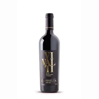 V VIVALTI MARSELAN BRA 750ML