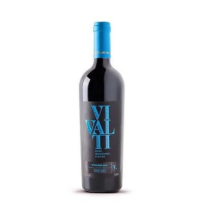 V VIVALTI ASSEMBLAGE BRA 750ML