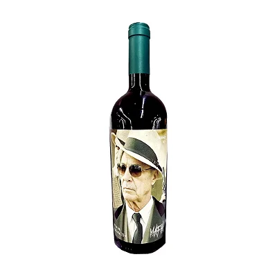 V MAFIA CARMENERE CHI 750ML