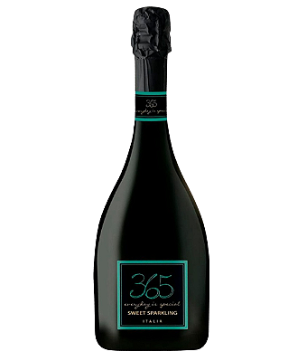 ESPUMANTE 365 SWEET ITALIA 750ML