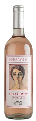V BERSAGLIO VILLA OLIMPIA ROSATO ITA 750ML