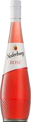 V NEDERBURG ROSE AFR 750 ML