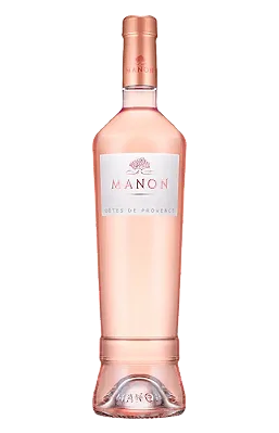 V ROSE MANON COTES DE PROVANCE FRA 750ML