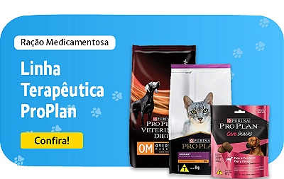 banner ração medicamentosa