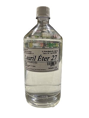 Lauril 1 L - Top