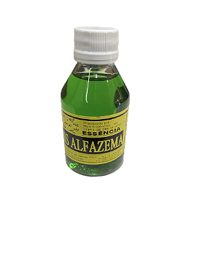 ESSÊNCIA ALFAZEMA 100 ML