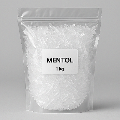 MENTOL 1 KG