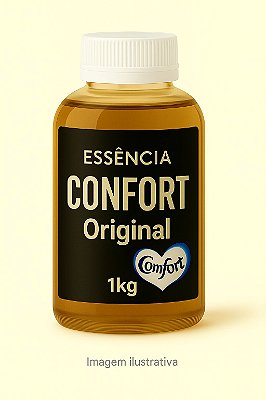 ESSÊNCIA CONFORTO ORIGINAL 1kg