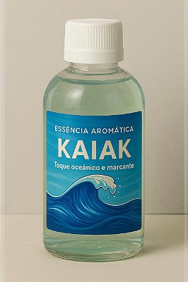 ESSÊNCIA KAIAK 100ml