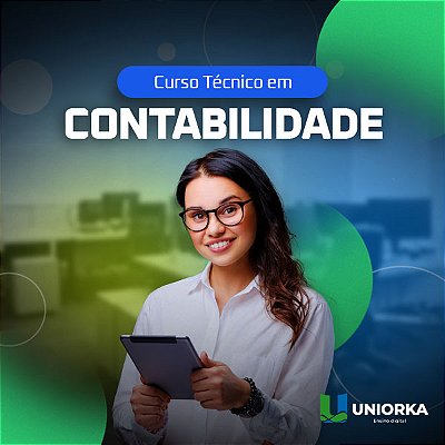 Técnico em Contabilidade - Ensino a Distância