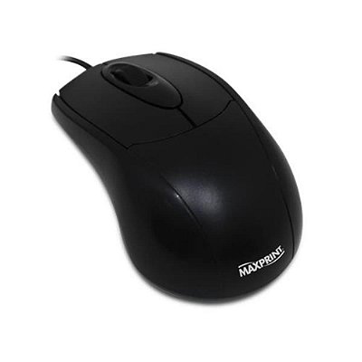 Mouse usb optico