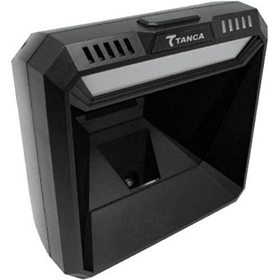 Leitor Cod Barras Tanca 2d Usb Tl900