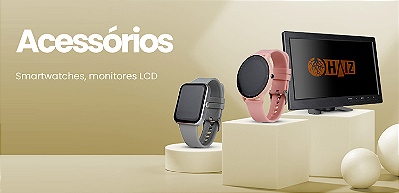 Acessórios