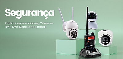 Segurança