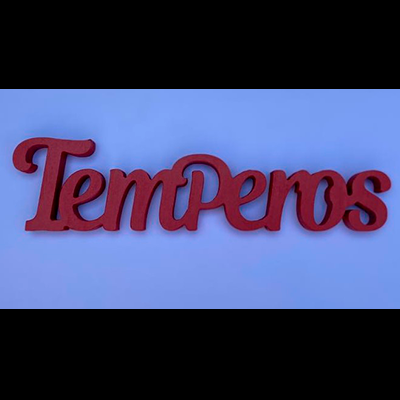 Nomes em acrilico fica em pé ou parede