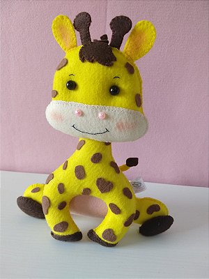 Girafa Gigi
