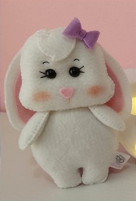 Coelha Docinho