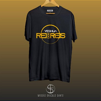 Camiseta Clamor de Vitória