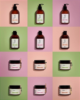 Minibanner - Linha Completa