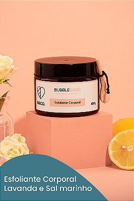 Minibanner - Esfoliante