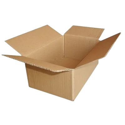 Caixa de papelão 16x11x03 Embalagem Correios Sedex Mercado Envios Ecommerce