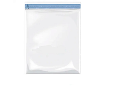 Envelope de segurança transparente 40 x 50 cm
