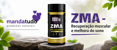 Mini ZMA