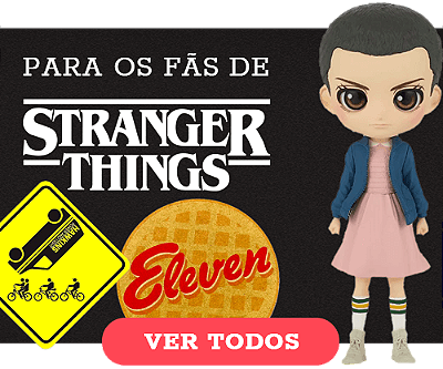 Stranger Things